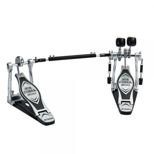 Tama hp200ptw iron - iron, cobra