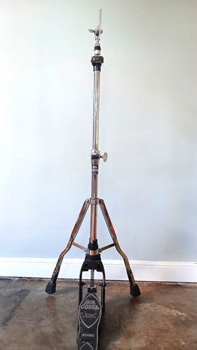 Tama iron cobra powerdrive - iron,