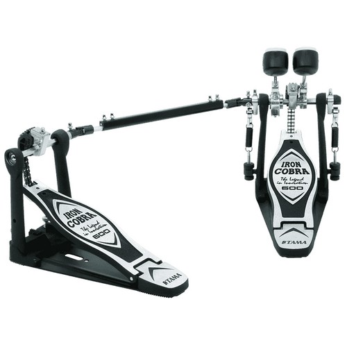 Tama iron cobra - cobra, hp600dtw