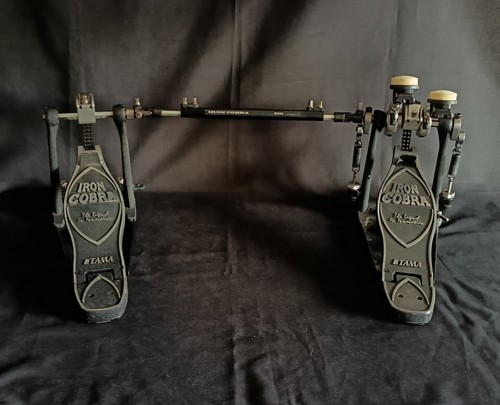 Tama iron cobra rolling - tama, glide