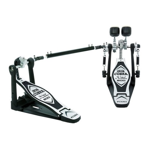 Tama iron cobra 600 twin - tama,