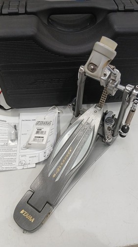 Tama hp910ln iron cobra - tama, double