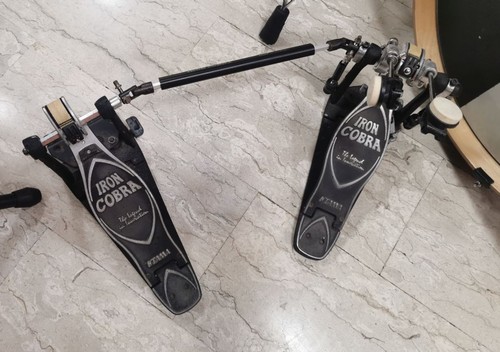 Tama iron cobra flexi - iron,