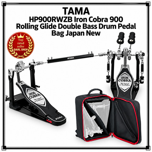 Tama hp900rwzb iron - tama,