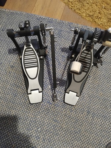 Heavy duty bass - ,
