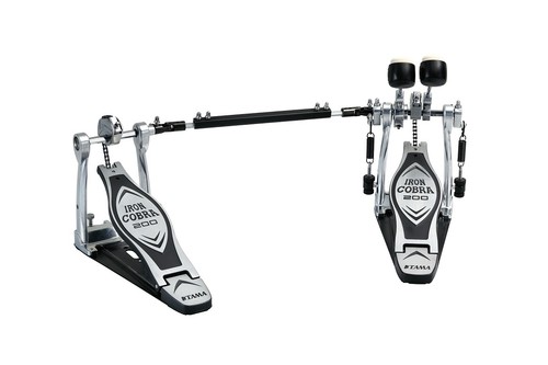 Tama iron cobra - cobra, double