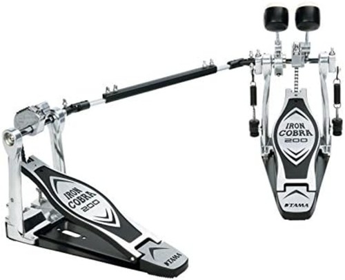 Tama hp200ptw iron cobra - iron,