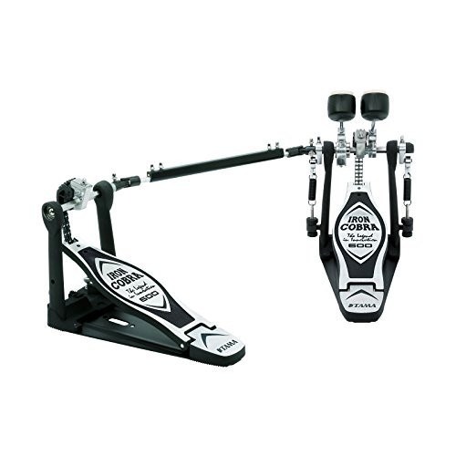 Tama iron cobra - iron, duo