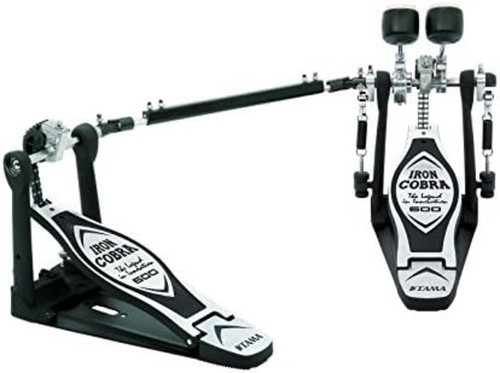Tama hp600dtw iron cobra - tama,