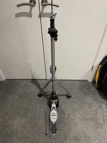 Tama iron cobra - tama, lever