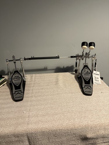 Tama iron cobra 200 - 200, hp200ptw