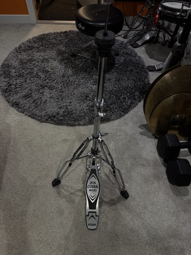 Tama iron cobra - iron,