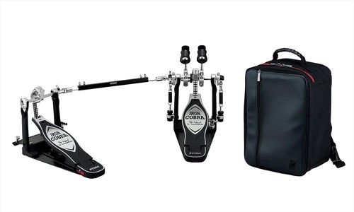 Tama hp900pwzb iron cobra 900 - [iron,